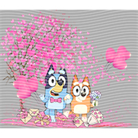 Valentine's Day-QRJ  6833